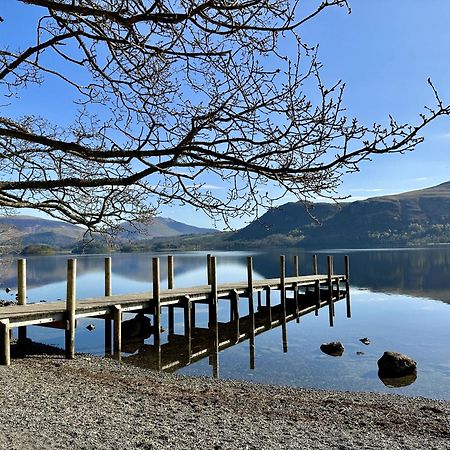 Tithe Cottage Keswick  Exterior foto