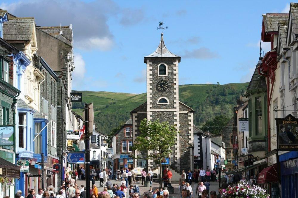 Tithe Cottage Keswick  Exterior foto