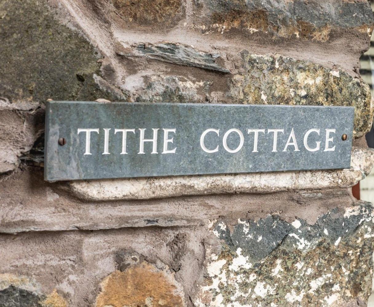 Tithe Cottage Keswick  Exterior foto