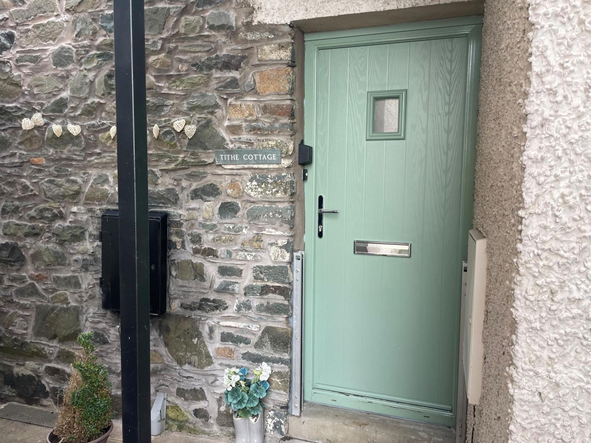 Tithe Cottage Keswick  Exterior foto