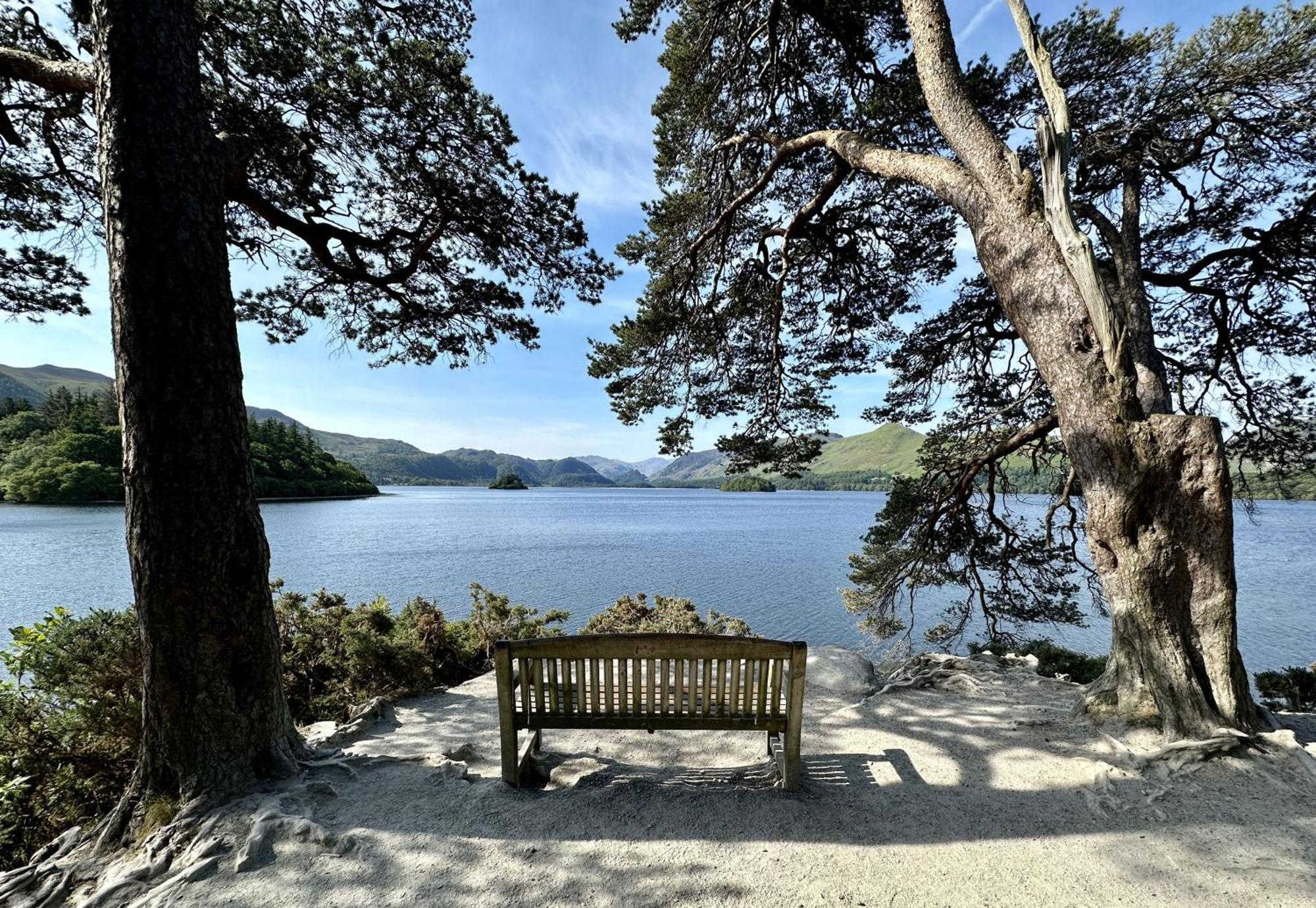 Tithe Cottage Keswick  Exterior foto